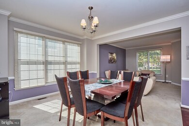 9613 Dapper Town Row, Laurel, MD 20723 - photo 7