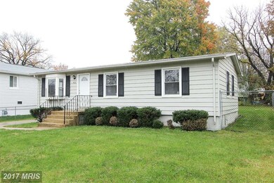 415 Dateleaf Ave, Capitol Heights, MD 20743 - photo 3