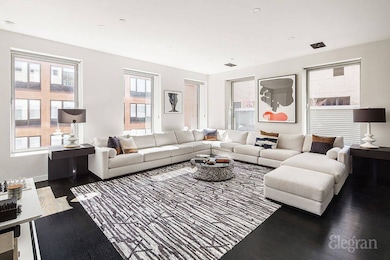 1 York St unit 4F, New York, NY 10013 - photo 2
