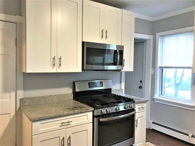 650 Huron Ave unit 1, Cambridge, MA 02138 - photo 4