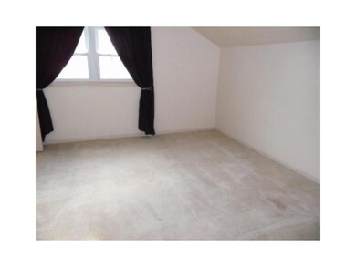 Master Bedroom.