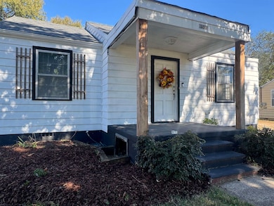 1506 E 28th St, Sheffield, AL 35660 - photo 4