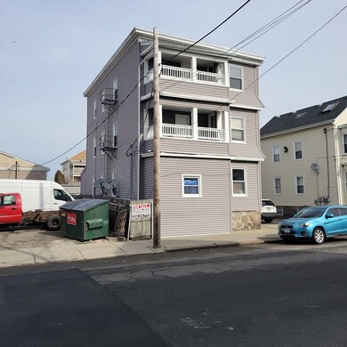 836 Globe St, Fall River, MA 02724 - photo 7