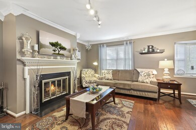 11717 Stillbrook Ct, Reston, VA 20191 - photo 5