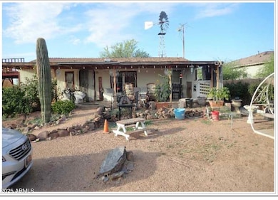 3805 W Dynamite Blvd, Phoenix, AZ 85083 - photo 5