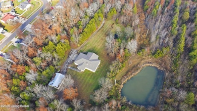 413 Beech Grove Rd, Shepherdsville, KY 40165 - photo 4