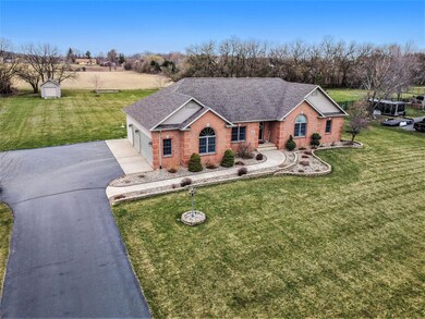 274 Fieldstone Dr, Hebron, IN 46341 - photo 3