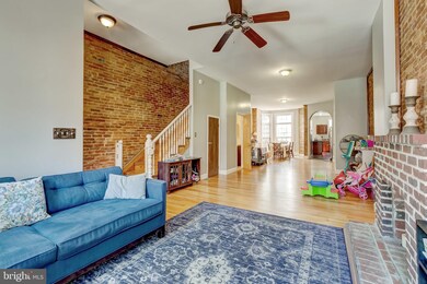 1830 Bolton St, Baltimore, MD 21217 - photo 6