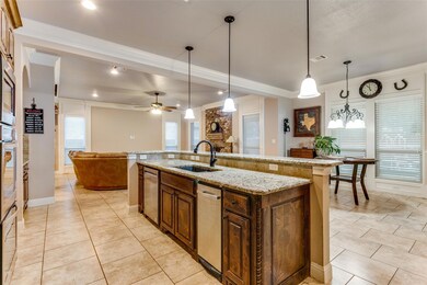 7824 Sevenoaks Dr, North Richland Hills, TX 76182 - photo 7