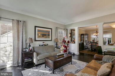 7903 Hollington Place, Fairfax Station, VA 22039 - photo 4