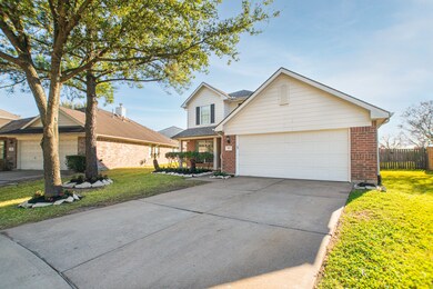 7027 Piney Meadow Ct, Houston, TX 77041 - photo 3