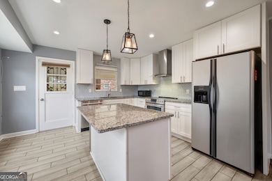 4329 Cedar Valley Ln, Conley, GA 30288 - photo 2