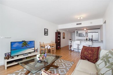 Comfortable Living Space