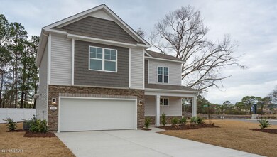 108 Ocean Commons - Lot 30-02