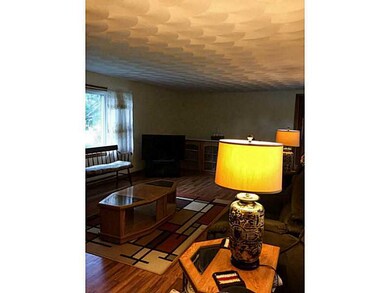 Den/Family/Great Room.