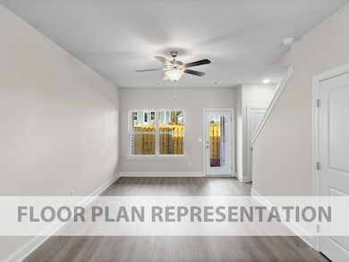 1216 Vail Dr unit 15b, Grovetown, GA 30813 - photo 6