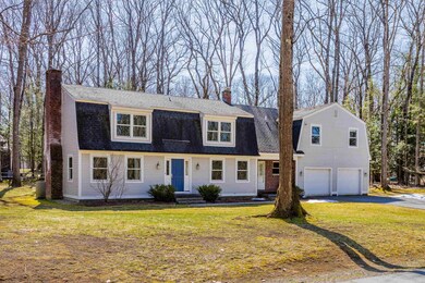 66 Oak Ridge Rd, West Lebanon, NH 03784 - photo 2