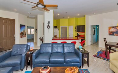 25 S Quinn Cir unit 45, Mesa, AZ 85206 - photo 6