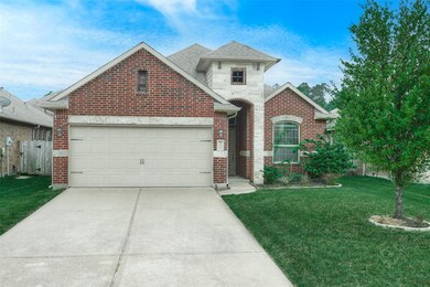 7443 Casita Dr, Magnolia, TX 77354 - photo 2