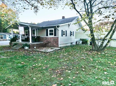 601 Franklin Ave, West Frankfort, IL 62896 - photo 3