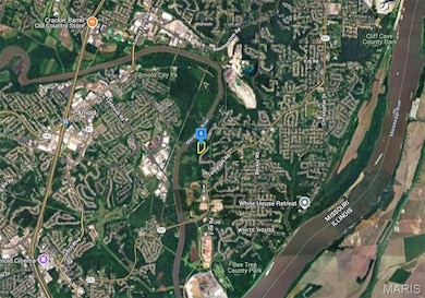 3801 Green Rd, Oakville, MO 63129 - photo 3