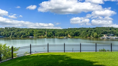 Grand Lake Views