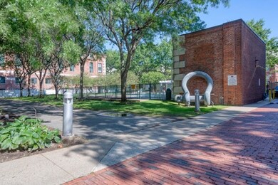 Parris Landing unit 4109, Charlestown, MA 02129 - photo 7