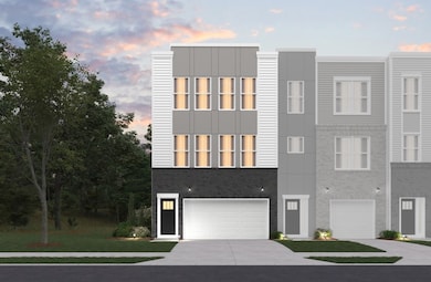Urban Lifestyle L Elevation