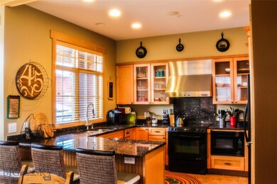 2500 Little Coyote Rd unit 27, Big Sky, MT 59716 - photo 3