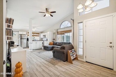 1701 E Carson Rd, Phoenix, AZ 85042 - photo 4