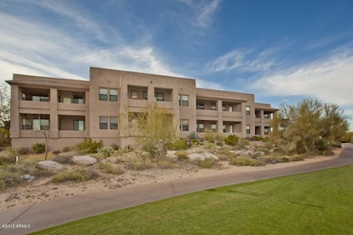Condo Back