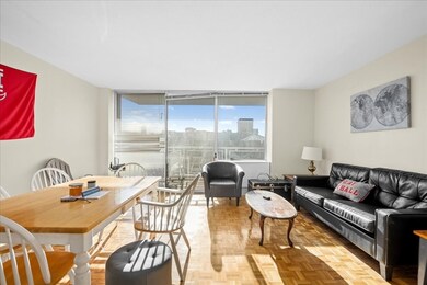 Executive House unit 401, Worcester, MA 01609 - photo 5