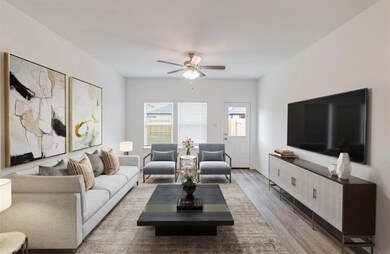 35 Valiant Ridge Trail, Magnolia, TX 77354 - photo 3