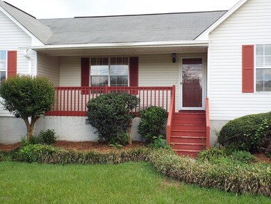 2 Front Porch