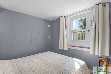 1206 E 48th St unit Cottage, Savannah, GA 31404 - photo 7