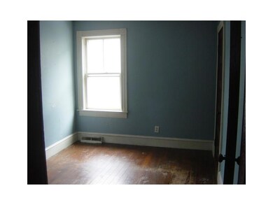 Bedroom.