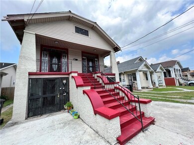 8608-10 Marks St., New Orleans LA 70118