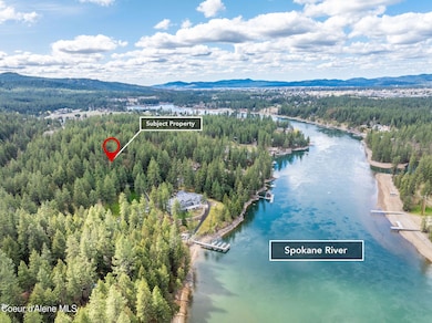 NKA S Mossy Rock Ln, Coeur D'Alene, ID 83814 - photo 3