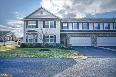 42 Kerry Ct unit 14, Mechanicsburg, PA 17050 - photo 3