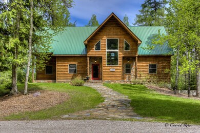 31076 Old Timber, Bigfork, MT 59911 - photo 4