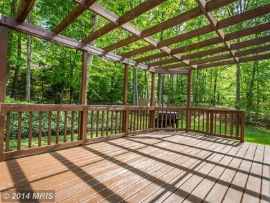 2111 Harpoon Dr, Stafford, VA 22554 - photo 6