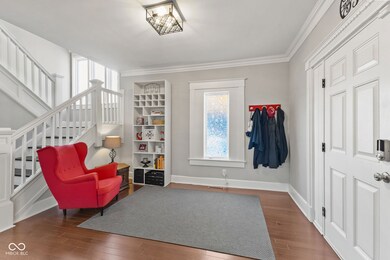 131 E 36th St, Indianapolis, IN 46205 - photo 5