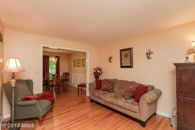 10808 Seven Oaks Ct, Spotsylvania, VA 22553 - photo 6