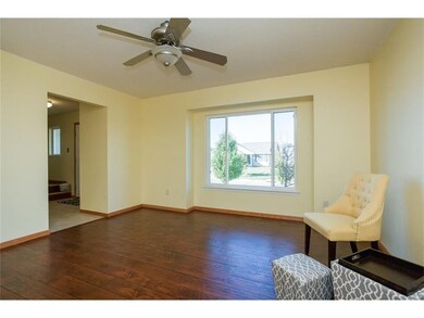 Front formal living room