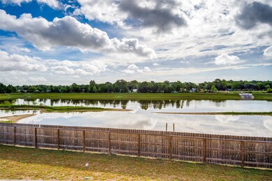 View from Owners Suite