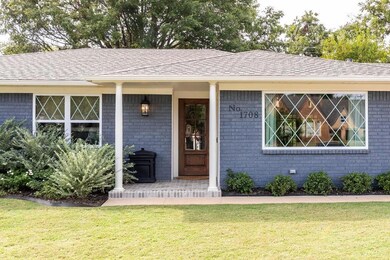 1708 N Broadway Ave, Shawnee, OK 74804 - photo 2