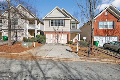 6256 Lake Valley Point, Lithonia, GA 30058 - photo 2