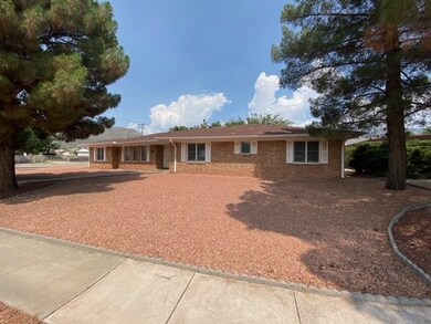 1708 Juniper Dr, Alamogordo, NM 88310 - photo 2