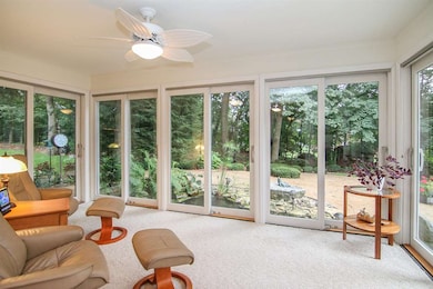 827 Shady Oaks Ln, Oregon, WI 53575 - photo 5