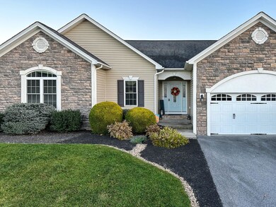 30 Fox Crest Ridge, Staunton, VA 24401 - photo 2